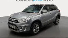 Usado 2016 Suzuki Vitara SUV | 13.290 € (Precio justo)