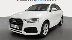 Usado 2017 Audi Q3 Sport SUV | 19.200 € (Precio justo)