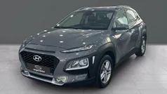 Usado 2019 Hyundai Kona SUV | 15.500 € (Precio justo)