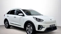 Blanco Usado 2021 Kia e-Niro SUV | 14.490 €