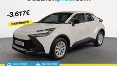 Usado 2024 Toyota C-HR Active SUV | 30.990 € (Precio justo)