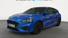 Usado 2019 Ford Focus ST-Line Utilitario | 13.000 € (Buen precio)