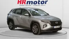 Usado 2021 Hyundai Tucson SUV | 19.880 € (Precio justo)