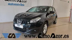 Usado 2011 Nissan Qashqai Acenta SUV | 7500 € (Buen precio)