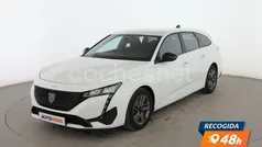 Usado 2022 Peugeot 308 Active Familiar | 16.499 € (Buen precio)