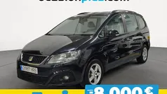 Usado 2013 Seat Alhambra Ecomotive Monovolumen | 14.450 € (Precio justo)
