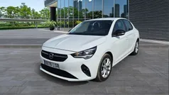 Usado 2020 Opel Corsa Edition Berlina | 10.500 € (Buen precio)