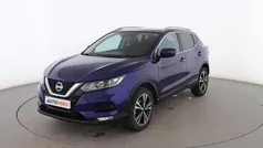 Usado 2019 Nissan Qashqai Acenta SUV | 14.499 € (Precio justo)