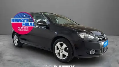 Usado VW Golf VII 105 CV (77 kW) 2012