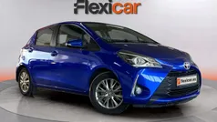 Usado 2017 Toyota Yaris Active Berlina | 9290 € (Buen precio)