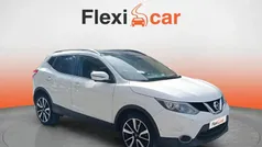 Usado 2015 Nissan Qashqai Premium Edition SUV | 11.390 € (Buen precio)
