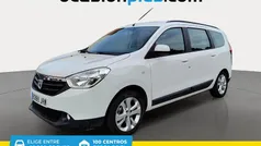 Usado 2016 Dacia Lodgy Lauréate Monovolumen | 10.090 € (Precio justo)