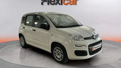 Usado Fiat Panda 71 CV (52 kW) 2022 Utilitario