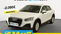 Usado 2022 Audi Q2 SUV | 20.990 € (Buen precio)