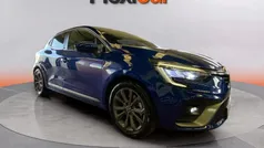 Usado 2021 Renault Clio V Berlina | 16.390 € (Precio justo)
