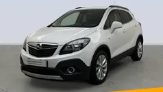 Usado 2016 Opel Mokka Excellence SUV | 10.995 € (Precio justo)