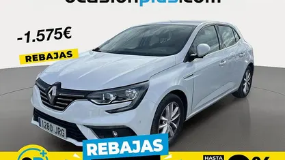Usado 2016 Renault Mégane IV Zen Utilitario | 10.325 € (Buen precio)