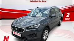 Usado 2023 Seat Tarraco Style SUV | 28.962 € (Precio justo)