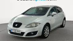 Usado 2011 Seat Leon Copa Utilitario | 5700 € (Buen precio)