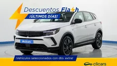 Usado 2024 Opel Grandland X S SUV | 22.790 € (Super precio)