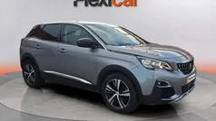 Usado 2018 Peugeot 3008 Allure | 13.990 € (Super precio)