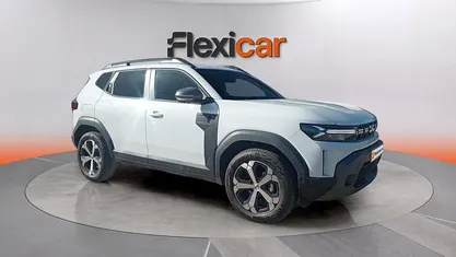 Käytetty Dacia Duster Expression 131 HP (96 kW) 2024 Katumaasturi