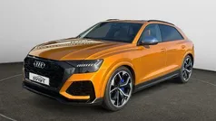 Usado 2020 Audi RS Q8 Ambiente SUV | 99.990 € (Super precio)