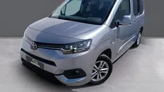 Usado 2020 Toyota Proace Verso Active Familiar | 16.446 € (Buen precio)