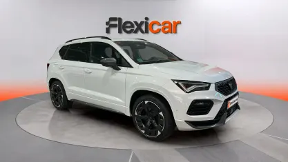 Occasion Cupra Ateca 300 ch (220 kW) 2021 SUV