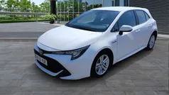 Usado 2019 Toyota Corolla Business Edition Coupe | 17.600 € (Precio justo)