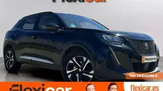 Usado 2023 Peugeot 2008 Allure SUV | 17.490 € (Precio justo)