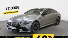 Usado 2020 Mercedes 320 AMG Berlina | 78.990 €