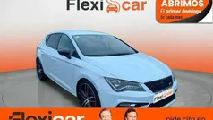 Usado 2018 Cupra Leon Berlina | 25.690 € (Precio justo)