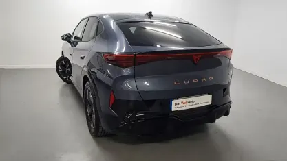 Gebraucht Cupra Tavascan Endurance 209 kW (285 PS) 2024 Blau SUV