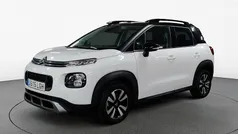 Usado 2020 Citroën C3 Aircross Shine SUV | 14.773 € (Precio justo)