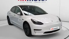 Eléctrico Usado 2022 Tesla Model 3 RWD Berlina | 26.950 € (Precio justo)