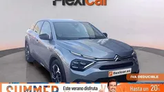 Usado 2024 Citroën C4 PureTech Utilitario | 17.790 € (Precio justo)