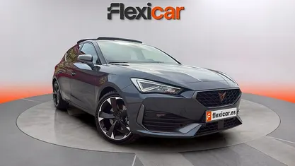Usado Cupra Leon 150 CV (110 kW) 2022 Berlina