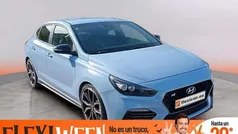 Usado 2019 Hyundai i30 N Performance Utilitario | 24.290 € (Precio justo)