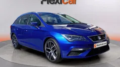 Usado 2019 Seat Leon ST Familiar | 16.990 € (Precio justo)