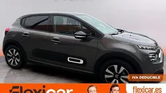 Usado 2023 Citroën C3 PureTech Utilitario | 12.490 € (Precio justo)