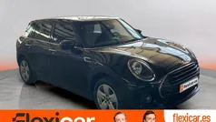 Usado 2020 Mini One D Clubman Familiar | 14.990 € (Precio justo)