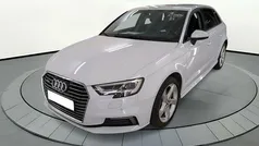 Usado 2020 Audi A3 | 21.490 € (Buen precio)