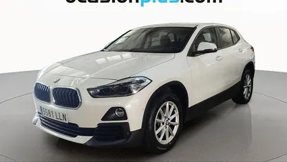 Usado BMW X2 150 CV (110 kW) 2020 SUV