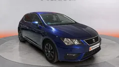 Usado 2020 Seat Leon Style Berlina | 12.990 € (Buen precio)