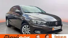 Usado 2016 Fiat Tipo Easy Berlina | 8490 € (Precio justo)