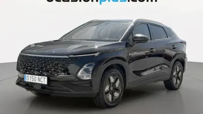Usado Omoda 5 147 CV (108 kW) 2025 SUV