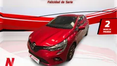 Usado 2019 Renault Clio IV Intens | 11.205 € (Precio justo)