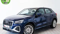 Usado 2024 Audi Q2 SUV | 32.990 € (Precio justo)