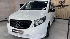 Usado 2017 Mercedes Vito Marco Polo Monovolumen | 28.995 € (Precio justo)